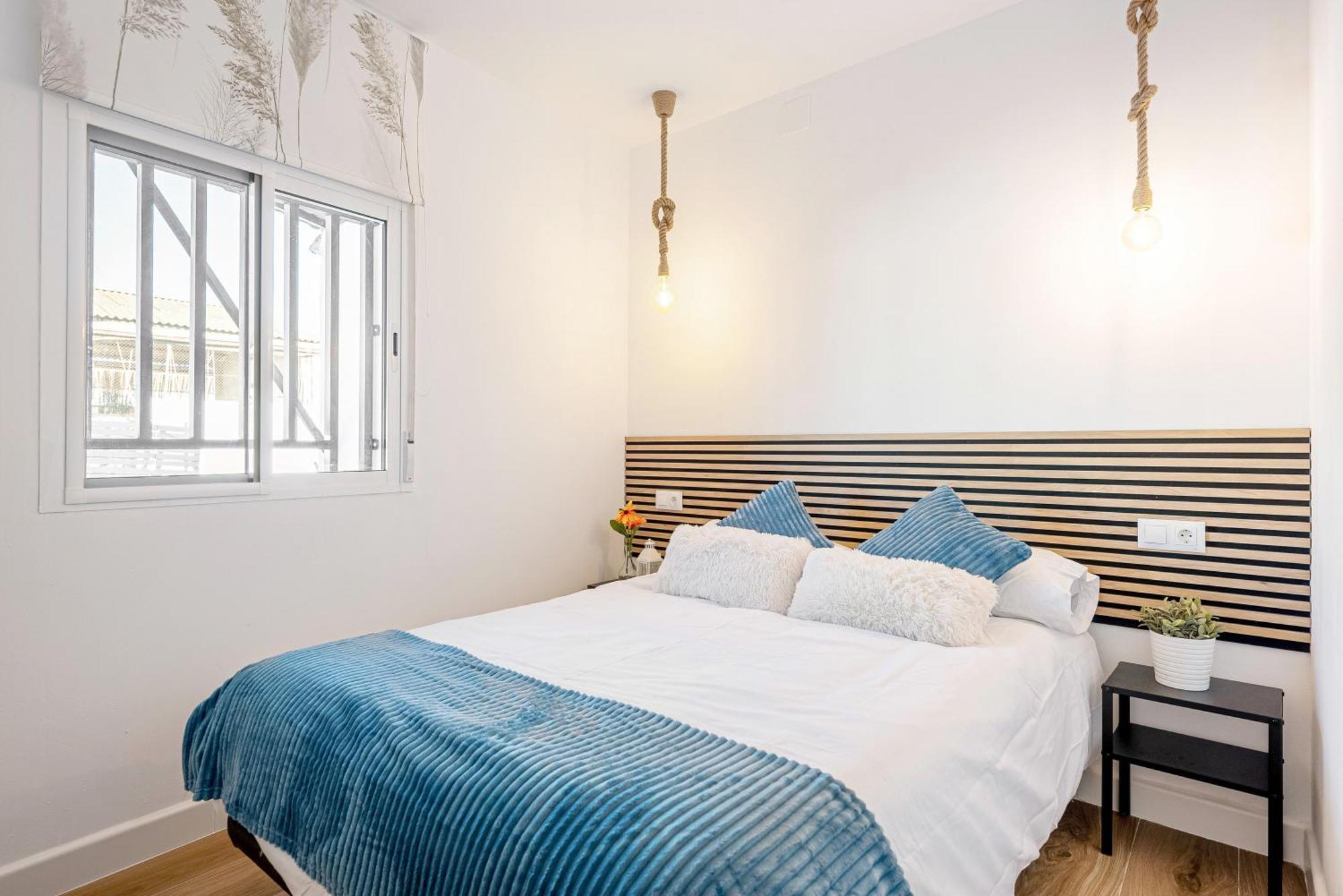 Feriehus Limon Lunero Málaga